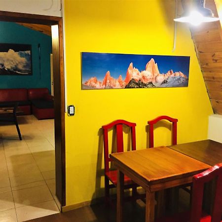 Patagonia Republic Hostel El Calafate Extérieur photo