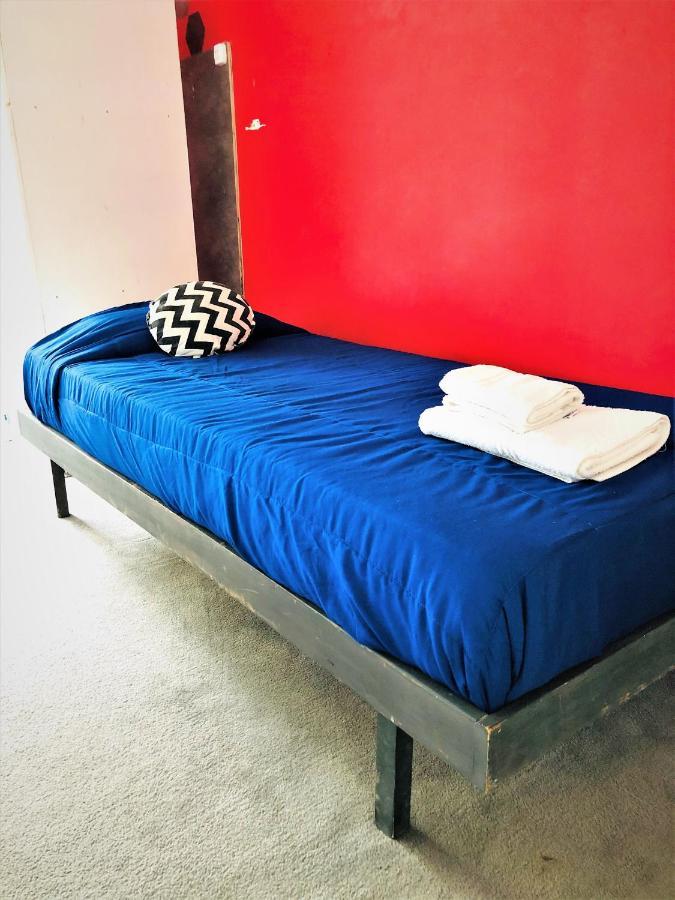 Patagonia Republic Hostel El Calafate Extérieur photo
