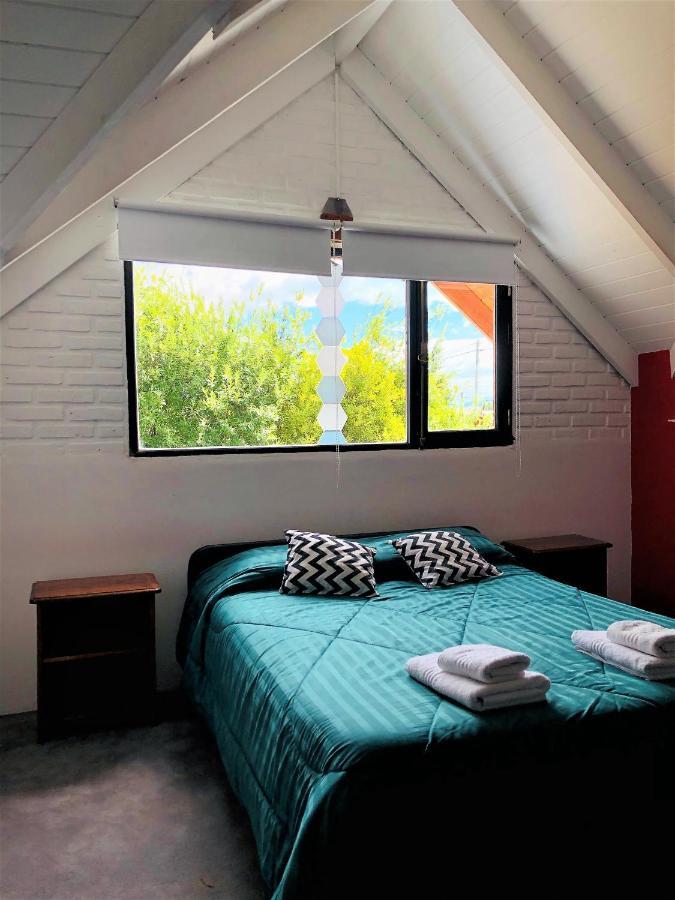 Patagonia Republic Hostel El Calafate Extérieur photo