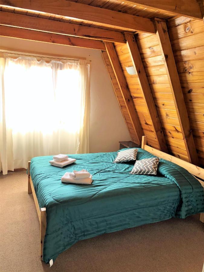 Patagonia Republic Hostel El Calafate Extérieur photo