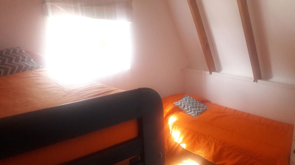 Patagonia Republic Hostel El Calafate Extérieur photo