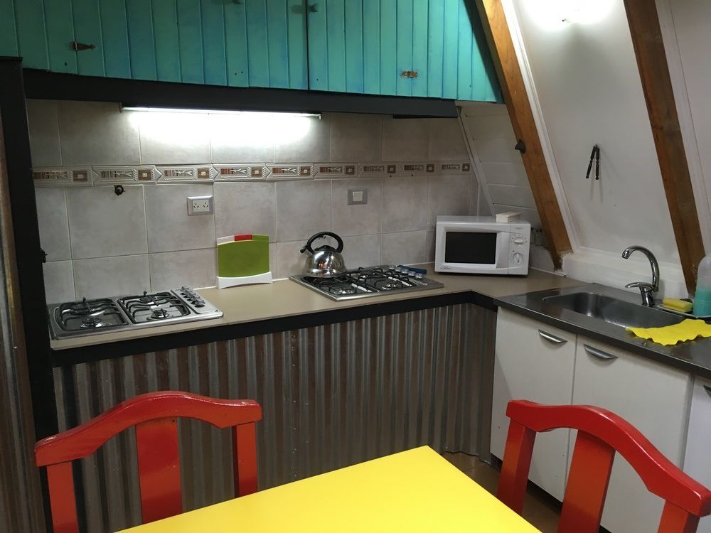 Patagonia Republic Hostel El Calafate Extérieur photo