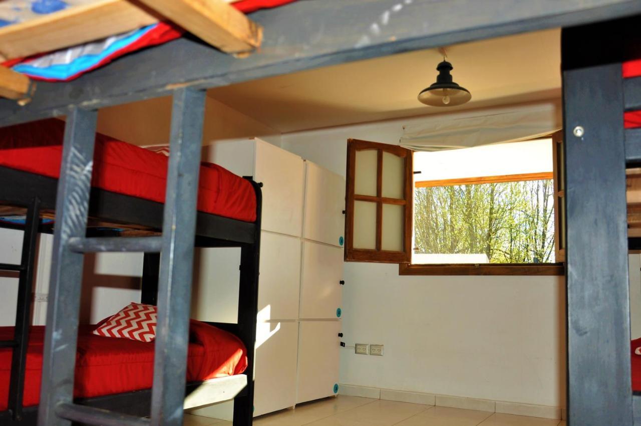Patagonia Republic Hostel El Calafate Extérieur photo